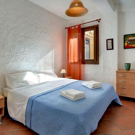Villa Dell'Ulivo Marina di Ragusa Extérieur photo