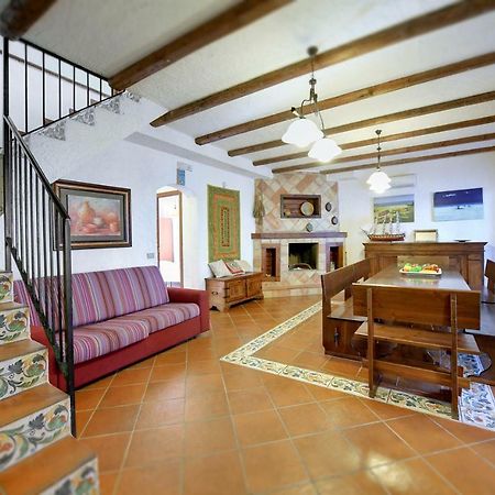 Villa Dell'Ulivo Marina di Ragusa Extérieur photo