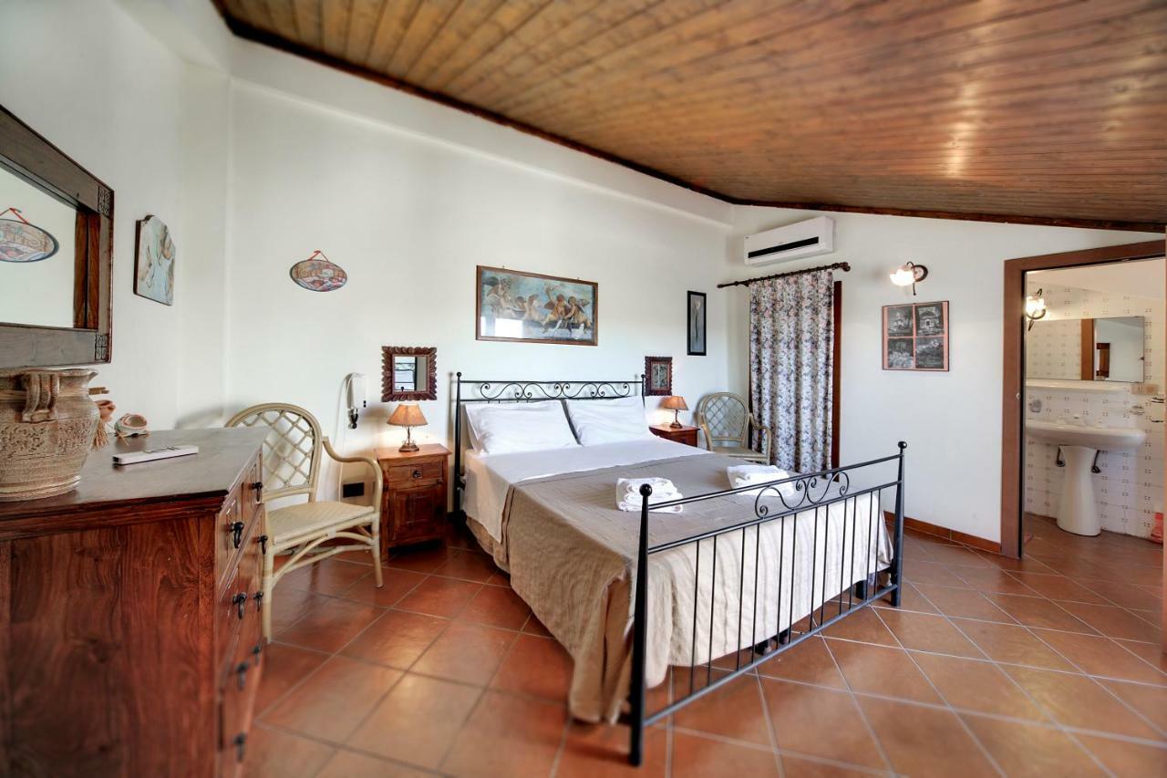 Villa Dell'Ulivo Marina di Ragusa Extérieur photo