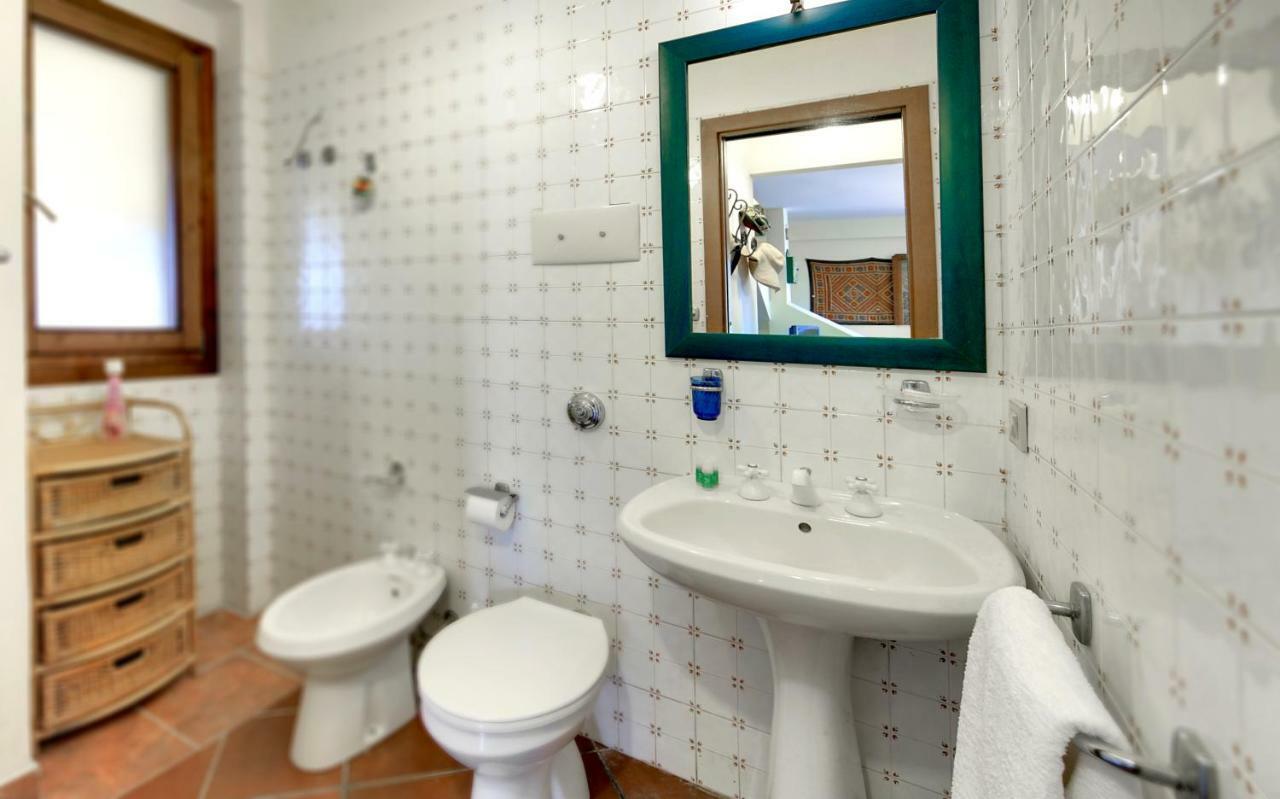 Villa Dell'Ulivo Marina di Ragusa Extérieur photo