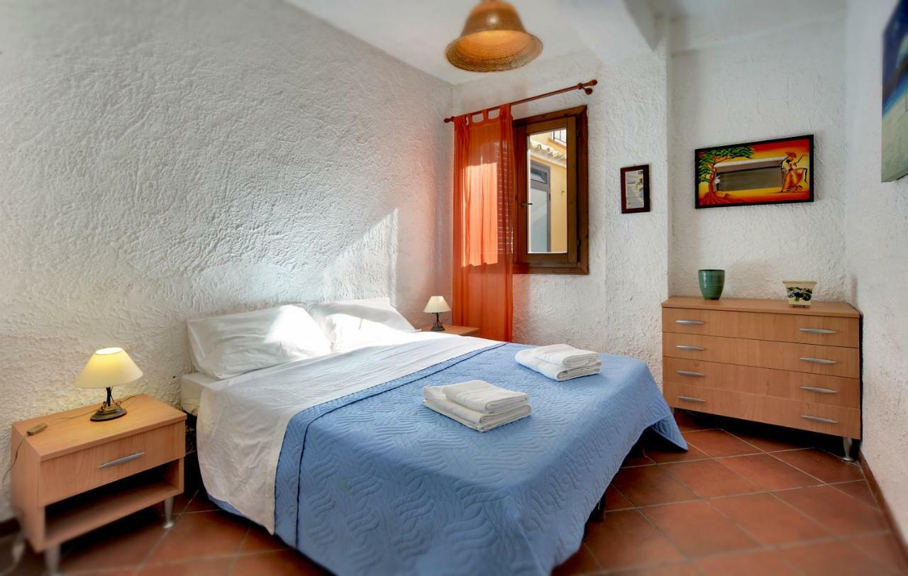 Villa Dell'Ulivo Marina di Ragusa Extérieur photo