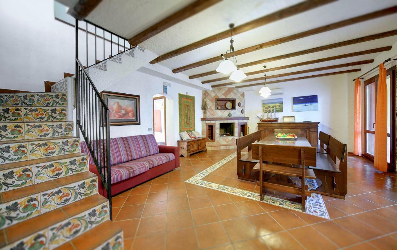 Villa Dell'Ulivo Marina di Ragusa Extérieur photo