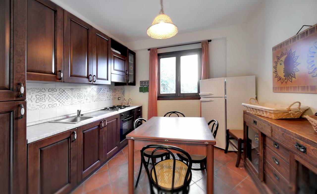 Villa Dell'Ulivo Marina di Ragusa Extérieur photo